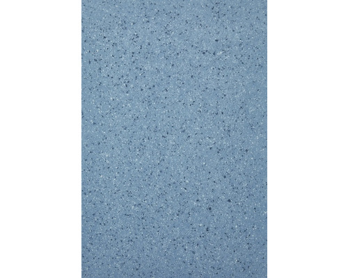 Sol en PVC Maxima chiné bleu clair 770M largeur 400 cm (au mètre)