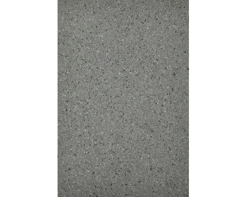 Sol en PVC Maxima chiné gris 970D largeur 400 cm (au mètre)