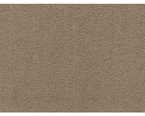 Teppichboden Shag Feliz beige 400 cm breit (Meterware)