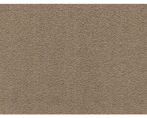 Teppichboden Shaggy Feliz beige FB34 400 cm breit (Meterware)