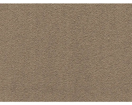 Moquette Shag Feliz beige 400 cm de largeur (au mètre)