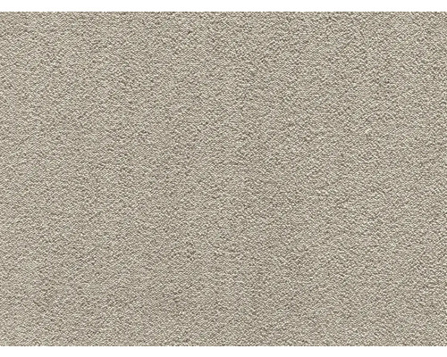 Teppichboden Shaggy Feliz creme FB32 400 cm breit (Meterware)