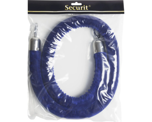 Absperrkordel in Verpackung