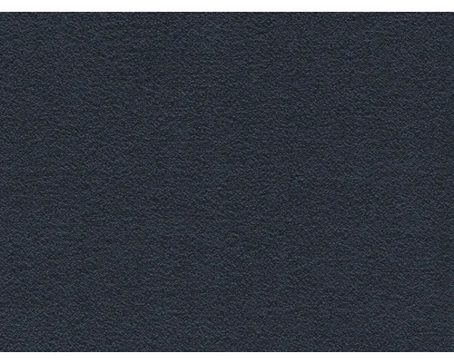 Teppichboden Shag Feliz blaugrau 400 cm breit (Meterware)