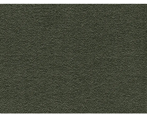 Moquette Shaggy Feliz olive FB26 largeur 400 cm (au mètre)