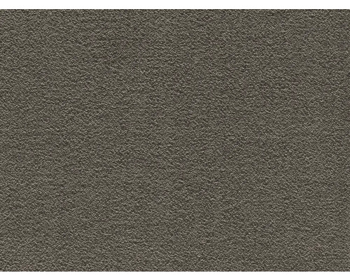 Teppichboden Shag Feliz dunkelbeige 400 cm breit (Meterware)