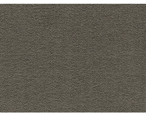 Teppichboden Shaggy Feliz dunkelbeige FB43 400 cm breit (Meterware)