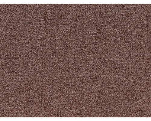 Teppichboden Shag Feliz rose 400 cm breit (Meterware)