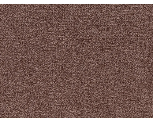 Moquette Shaggy Feliz rose FB66 largeur 400 cm (au mètre)
