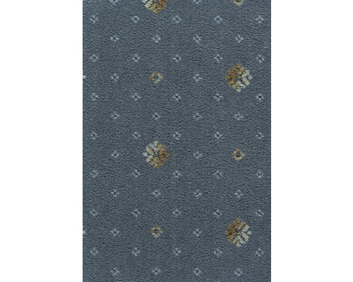 Teppichboden Velours Posada maus 400 cm breit (Meterware)