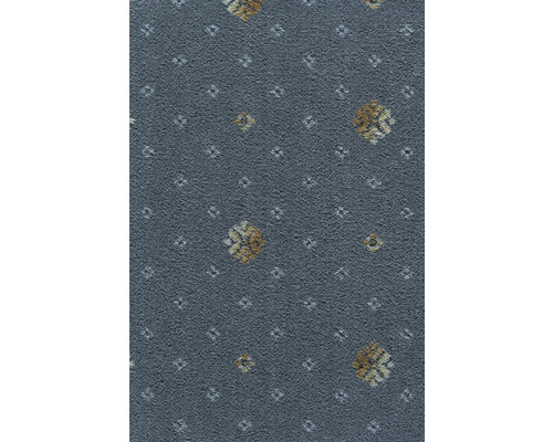 Moquette Velours Posada souris 400 cm de largeur (au mètre)