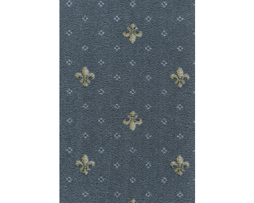 Teppichboden Velours Locanda maus 400 cm breit (Meterware)