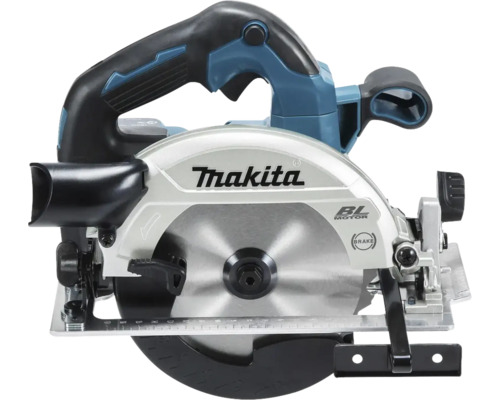 Scie circulaire portative Makita