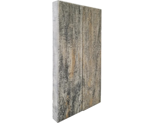 Palissade rectangulaire iMount Modern calcaire coquillier 25 cm x 8 cm x 100 cm Palissade rectangulaire iMount Modern calcaire coquillier 25 cm x 8 cm x 100 cm