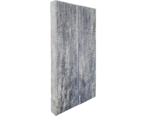 Graue Betonpflastersteine für den Aussenbereich