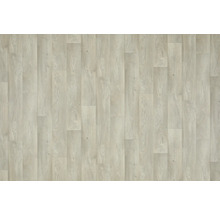 PVC-Boden Giant weiß-grau 300 cm breit (Meterware)-thumb-0
