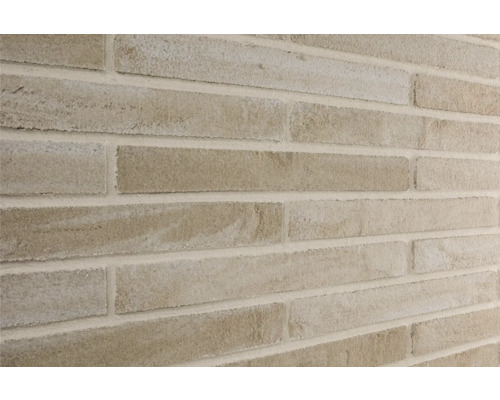 Sand Verblendstein Elabrick Pisa 4 x 37 cm beige