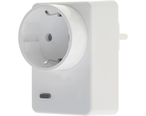 Adaptateur de prise pour l''intérieur