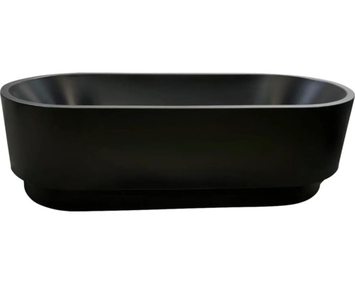 Baignoire îlot de forme rectangulaire