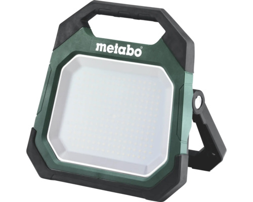 Projecteur de chantier sans fil Metabo BSA 18 LED 10000 18 V