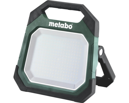 Projecteur de chantier sans fil Metabo BSA 18 LED 10000 18 V Projecteur de chantier sans fil Metabo BSA 18 LED 10000 18 V