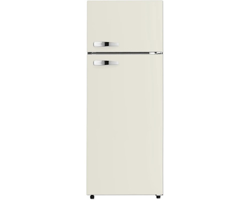 Réfrigérateur-congélateur PKM GK210-2 CR 54 x 143 x 54,5 cm réfrigérateur 170 l pour bouteilles