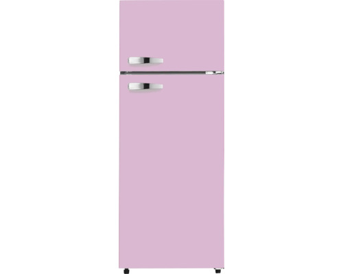 Réfrigérateur-congélateur PKM GK210-2 SP 54 x 143 x 54,5 cm réfrigérateur 170 l pour bouteilles