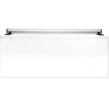 Aquarium Aluminiumaufsatzleuchte sera AquaTank Light Set fiXture mit 1 LED daylight sunrise 660 für alle sera Aqua Tanks 80 cm