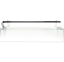 Aquarium mit LED-Beleuchtung