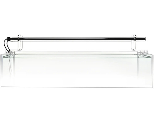 Aquarium mit LED-Beleuchtung