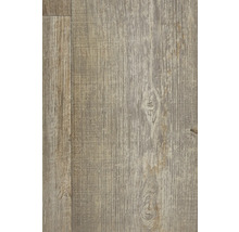 PVC-Boden Terni Holzdielenoptik gekalkt FB591 Dielen 20x120 cm 300 cm breit (Meterware)
