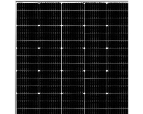 Solarpanel zur Stromerzeugung