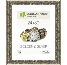 Bilderrahmen 24x30 mit Dekor