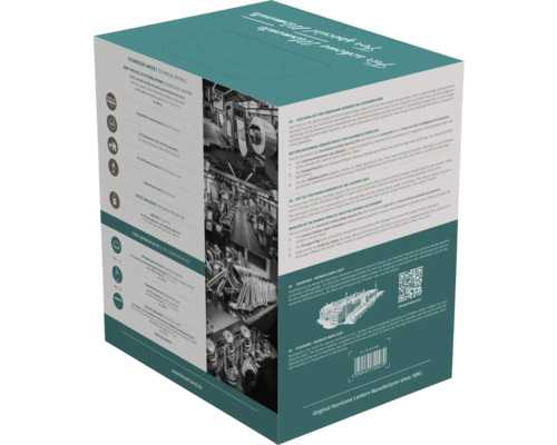 Verpackung des Feuerhand Baby Special 276 Laternen Sets