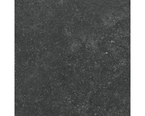 Motif de carrelage aspect pierre foncée