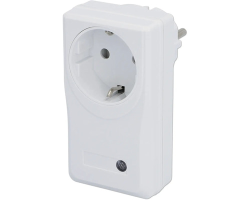 Adaptateur de prise pour appareils électriques