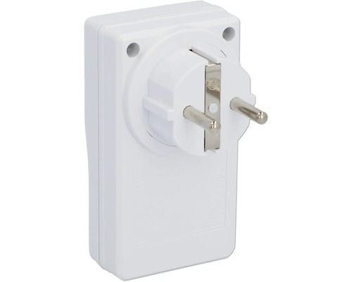 Adaptateur de prise pour l''intérieur