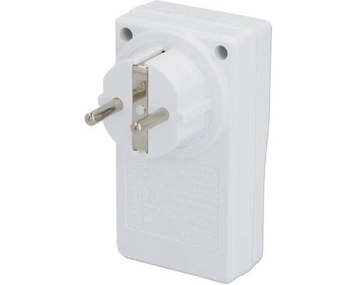 Adaptateur de prise pour l''intérieur