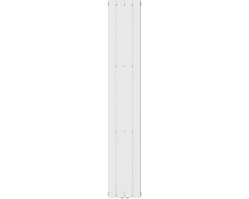 Radiateur design Rotheigner Classic Slim 1800x300 mm blanc