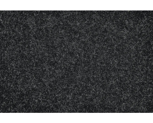 Teppichboden Nadelfilz Invita anthrazit FB2236 400 cm breit (Meterware)