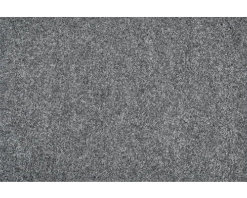 Moquette feutre aiguilleté Invita gris clair 200 cm de largeur (marchandise au mètre)