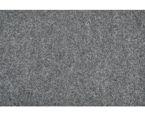Teppichboden Nadelfilz Invita hellgrau FB2216 400 cm breit (Meterware)