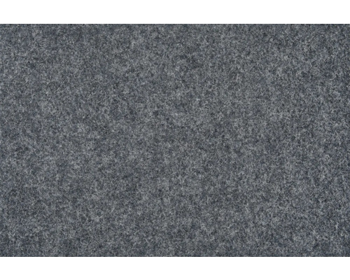 Teppichboden Nadelfilz Invita stahl FB2531 400 cm breit (Meterware) Teppichboden Nadelfilz Invita stahl FB2531 400 cm breit (Meterware)