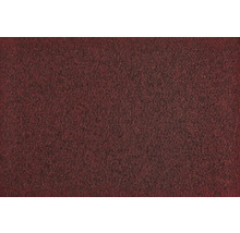 Moquette feutre aiguilleté Invita rouge 200 cm de largeur (marchandise au mètre)-thumb-0