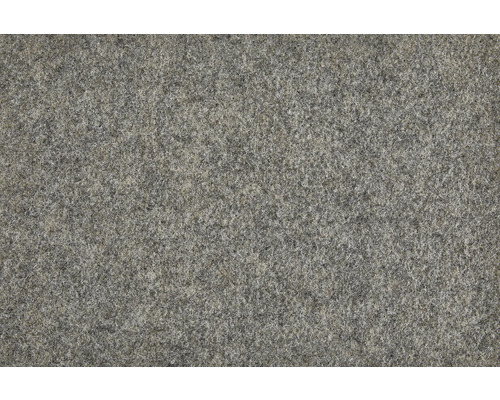 Teppichboden Nadelfilz Invita sand 200 cm breit (Meterware