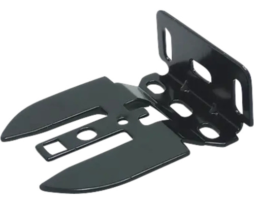 Metallzinkenhalterung für Roboter-Rasenmäher