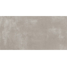 Carreau de sol gris avec surface mate
