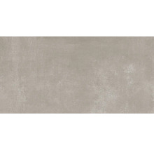 Carreau de sol gris avec surface mate