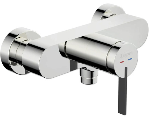 Mitigeur de douche Jungborn Sigma chrome brillant Mitigeur de douche Jungborn Sigma chrome brillant