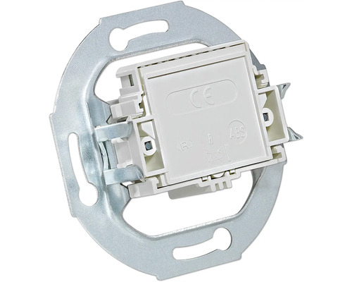 Schaltereinsatz mit CE Kennzeichnung